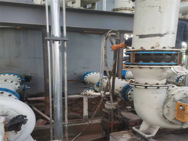 湟中设备基础沉降下沉注浆加固增加荷载