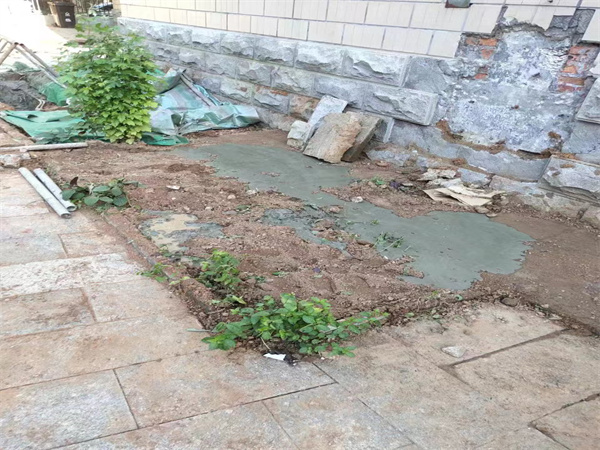 湟中地基基础注浆增加承载力灌浆加固