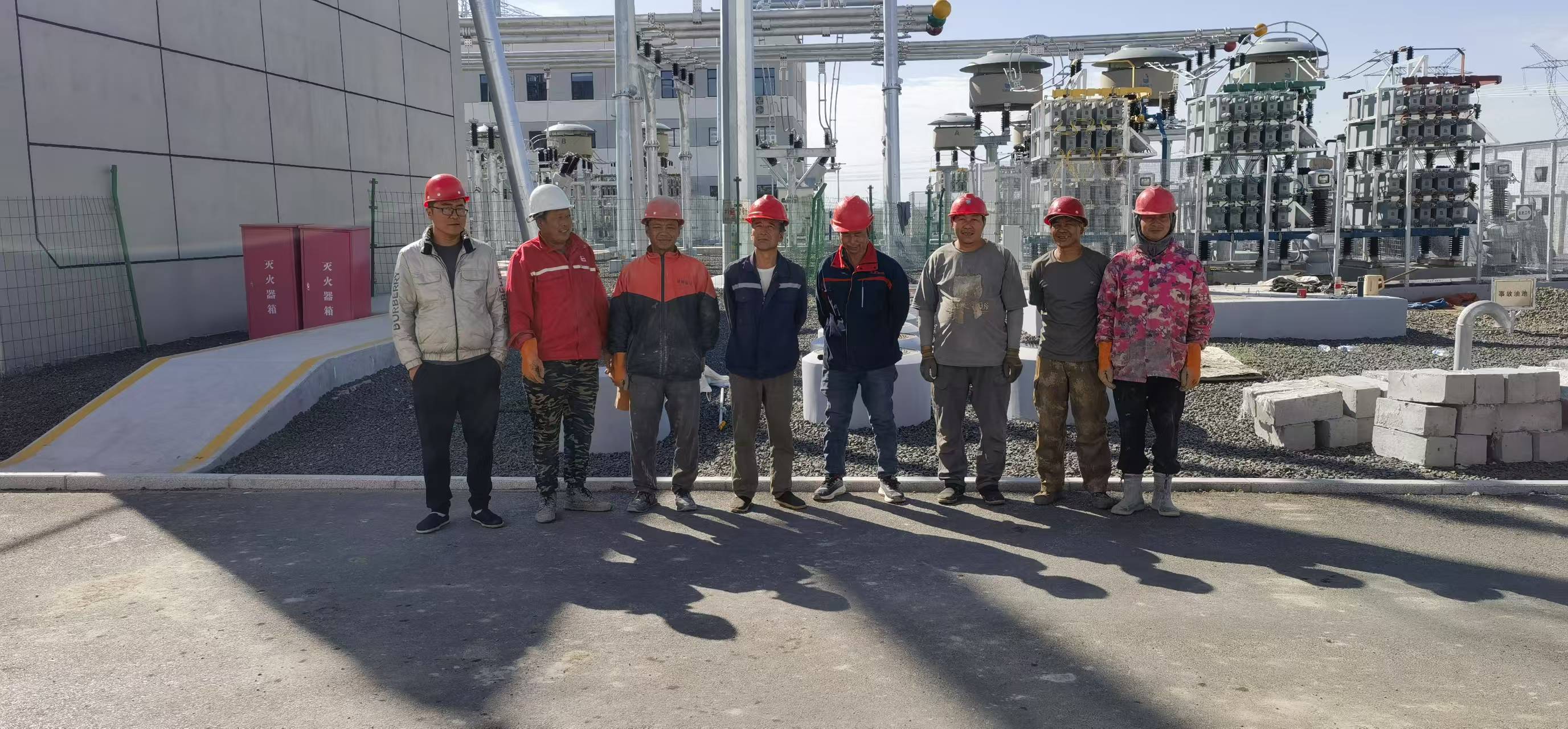 湟中地基沉降如何修复?